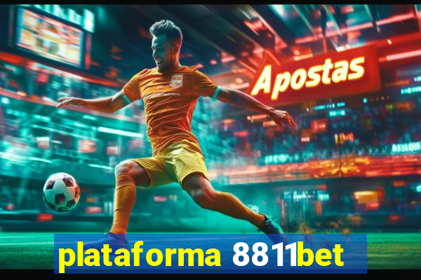 plataforma 8811bet